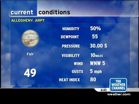 intellistar v1 pittsburgh PA 11/29/20