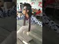 Semangat Menyanyi