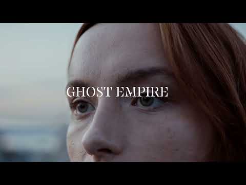 Dark As Days - Ghost Empire (Official Lyric Video)