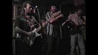 Zack Taylor: 7 August 1997 Tootsie's Orchid Lounge, Nashville