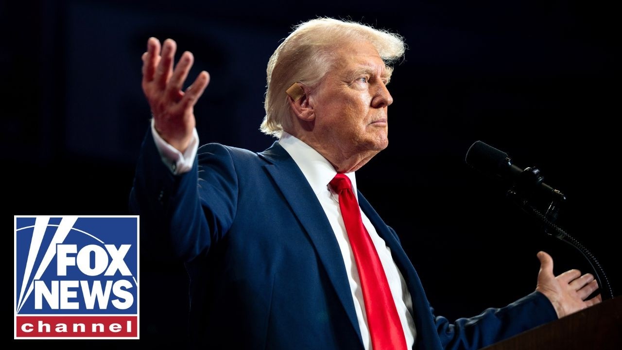 'Political SHOCK and AWE': Senate panel reacts to Trump’s address