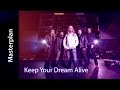 Masterplan - Keep Your Dream Alive (Subtitulada ...