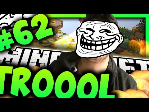 HO TROLLATO IL PADRE DI UN FAN! - MINECRAFT TROOOL ITA EP.62 (troll)