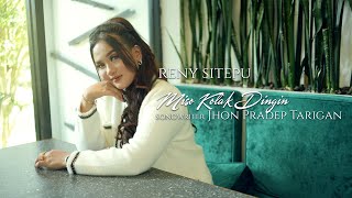 Download lagu Miso Kolak Dingin - Reny Sitepu | LAGU KARO TERBARU 2025 mp3