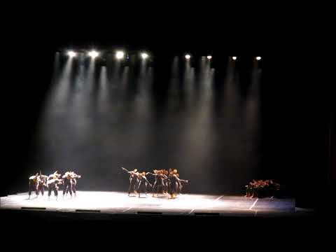 39° FESTIVAL DANÇA JOINVILLE 2022 - JAZZ - CONJUNTO JÚNIOR - BALÉ JOVEM DE SÃO VICENTE - BY GENEBA