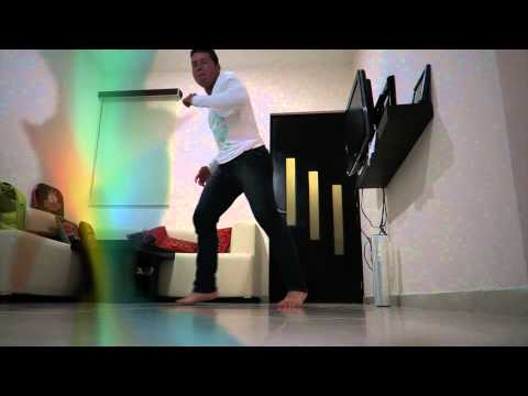 HE REGRESADO - AK1M (Shuffle)