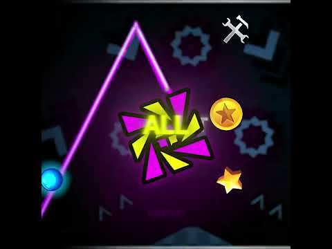 SUNIX VS MEFEWE SONIC WAVE EDIT | THE WORST FAIL IN GEOMETRY DASH HISTORY