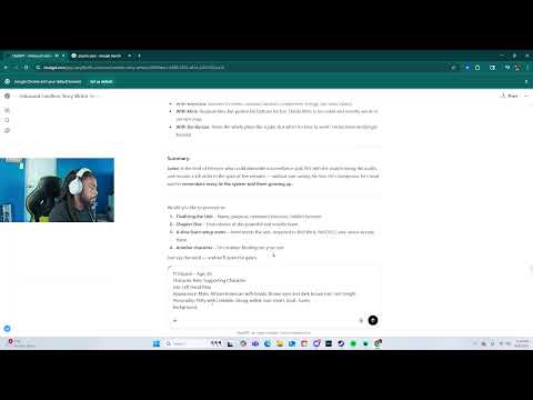 Playing Various Games with Prince Amiri!!! Part 2