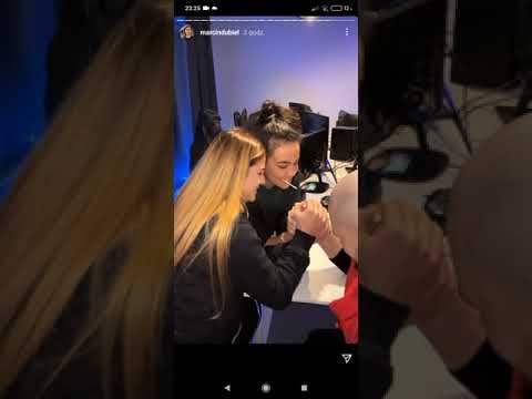 #1 Dubiel spotyka Masno | STORY DUBIELA I LEXY