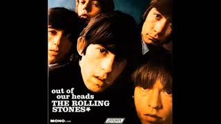 The Rolling Stones -  Hitch Hike -  1965 -  Mono impact Sound (STEREO in)