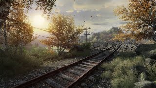 The Vanishing Of Ethan Carter Послесловие (обзор и оценка игры). ВНИМАНИЕ, СПОЙЛЕРЫ!