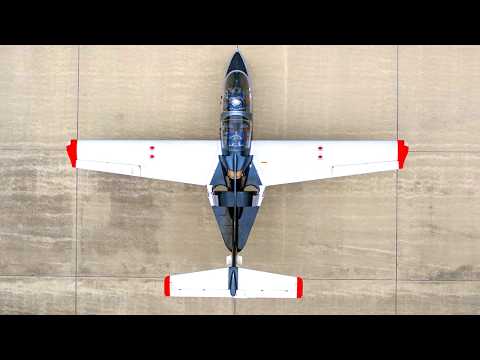 The Stunning Plane that No One Really Trusts