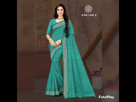 Silk Villa Sarees