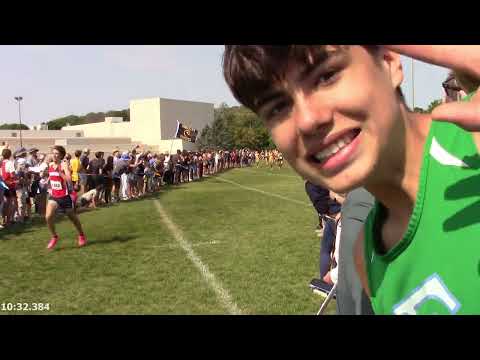 Rosemount Irish Invite 2023 - Varsity