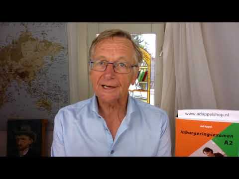 Coronacursus - les 15B (1 mei 2020) – grammatica, schrijven en spreken