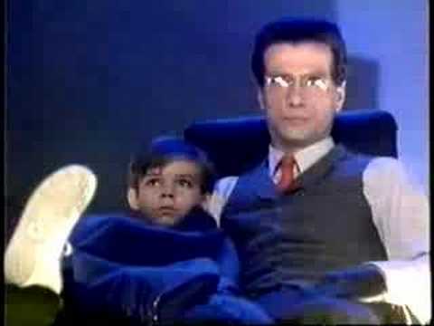 Stan Ridgway "End Of The Line" / "Terminus"" starring Johnny Hallyday