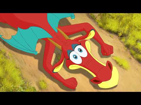 Чудо-Юдо - Trailer