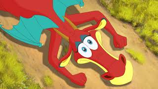 Трейлер: Чудо-юдо