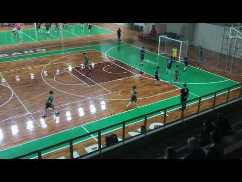 Clube Curitibano x Londrina/Cancun - sub 14 - Metropolitano- 1º tempo - 21/09/21