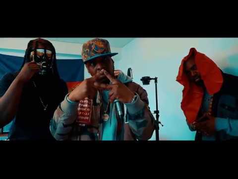 Bullet Ghost - Instinct de survie