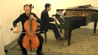 Download lagu Saint Saëns The Swan 白鳥 サン＝サーンス (cello and piano) mp3