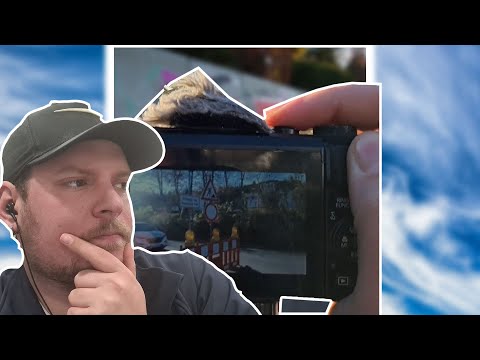 Street Photography | #7TagePhotoHerbst20