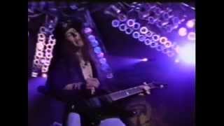 Queensryche - Breaking The Silence (Video Mindcrime )
