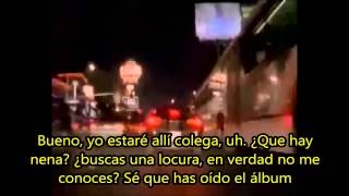 2pac y Snoop Dogg - if there&#39;s a cure [inédito] [Subtitulado]