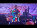 Carmen Lundy – Live at Monterey Jazz Fest 2025 [clip]