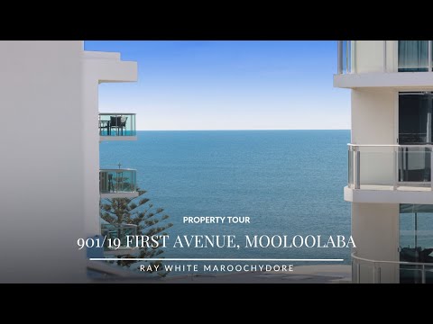 901/19 First Avenue, Mooloolaba, QLD 4557, 3 રૂમ, 3 બાથરૂમ, Unit