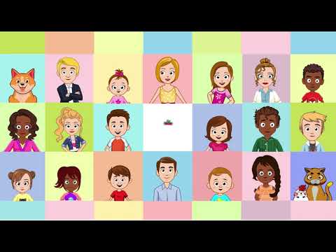 My Town : Home - Game Trailer 2020