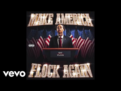 Kay Flock, Stunna - Clicking (Audio)