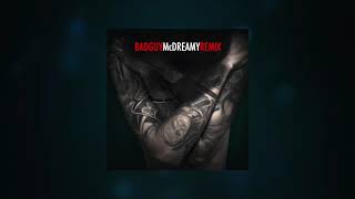 Billie Eilish - bad guy (McDreamy Remix) - Single