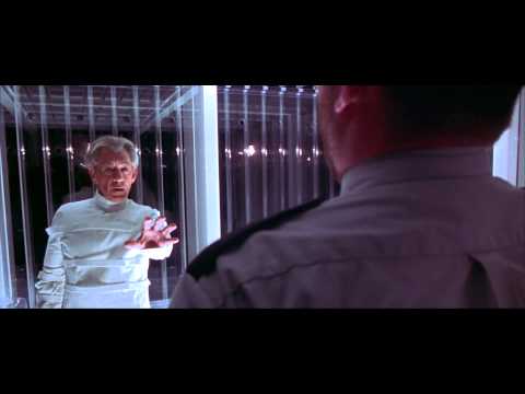 X2 XMEN United Trailer (1080p)