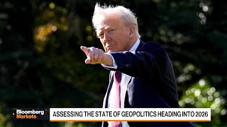 United States is 'Biggest Risk' to World Order, Says Ed Price