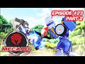 Reclaiming Tanatos Part 2 Mecard Episode 23