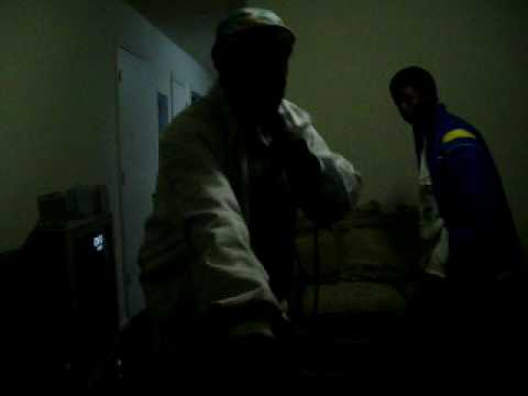 kev and lilc-them loose cannon boyz on deck
