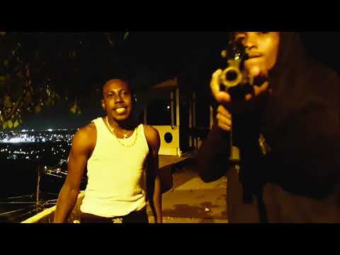 Shorto - One Law (Skillibeng - Crocodile Teeth Remix) Official Music Video