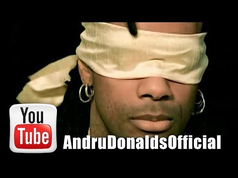 Andru Donalds - All Out Of Love (Official Music Video)