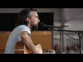 Alex G June Guitar Live At The Newport Folk Festival 2025