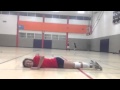The Worm Slap