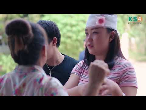 Ntsaim Vaj: Ua Ntej Yuav Hlub Kuv - New Song 2020 (OFFICIAL MV )