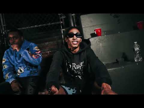 Thirtyy and shotbyhollow