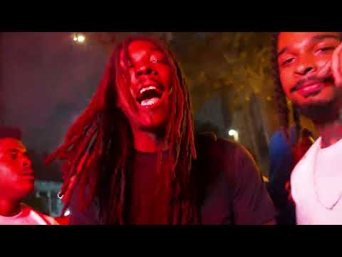 YF TY X HOFFA ROLLA - PSA (Official Music VIdeo)