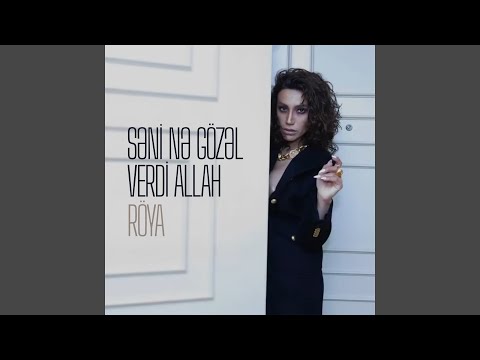 Video thumbnail for Səni Nə Gözəl Verdi Allah