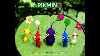 Pikmin 2 OST - Metal 2 (Olimar) [Complete]