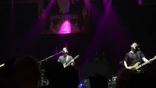 I the Mighty - Chaos in Motion - Worcester Palladium 4/13/19