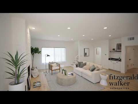 3647 Keystone Ave #5, Palms-Next To Downtown Culver City