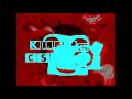 NEW EFFECT Klasky Csupo In Goo Goo Gaa Gaa Organ