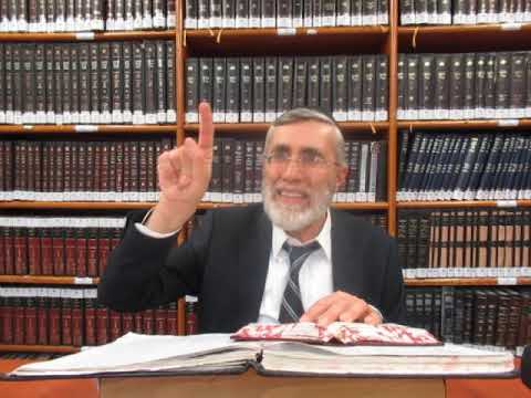הרב יהושע ביבי - תשפ"ו - עמידה - שיעור מס' 201 - סידור הרש''ש בדחית הקטנויות להלכה